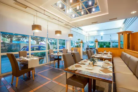奧格斯堡QU飯店