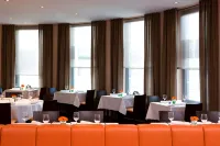 IntercityHotel Mainz - Frühstück