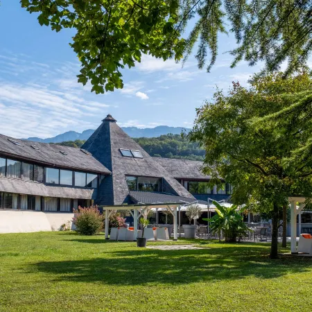 Hôtel le Cervolan