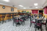 Quality Inn Central Roseburg - breakfast