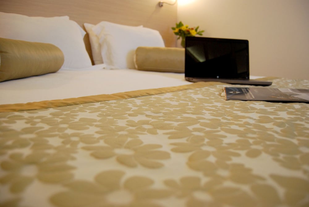 Alya Turkbuku Beach Hotel