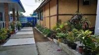 Chibel Summer Hotel Hotel in zona Duli Beach