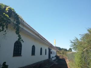 Campamento Quimpi Hostel