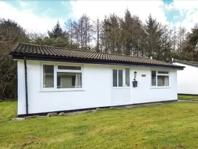 Merryfield Lodge Hotels near Menheniot