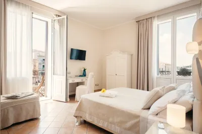Hotel l'Arcangelo - Boutique Hotel