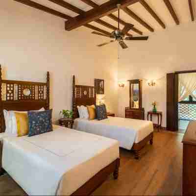 Ama Stays & Trails, Cardozo House Goa Rooms