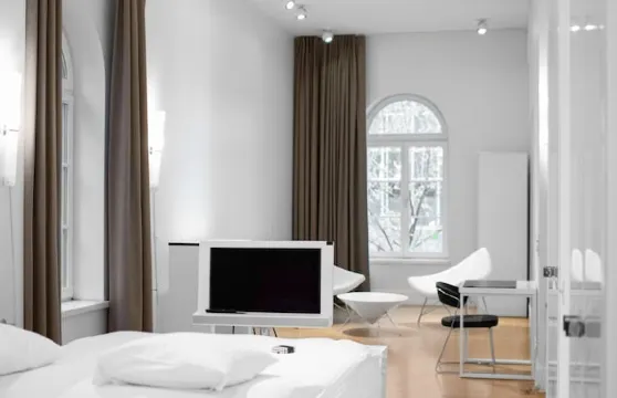 5050 布魯大廈酒店