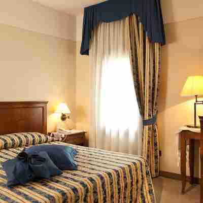 Hotel Ristorante Fior Rooms