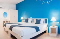 The C Samet Beach Resort