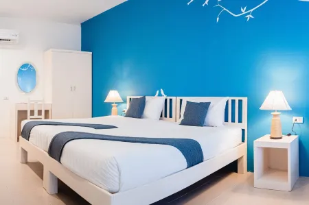 The C Samet Beach Resort Отели рядом с достопримечательностью «Ao Thian»