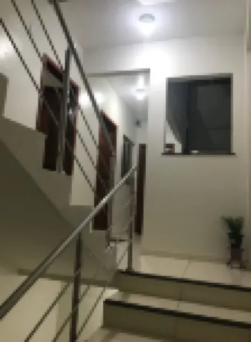 Apart-Norte Flat Belém Aeroporto