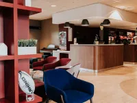 Ibis Rouen Centre Rive Gauche Mermoz - Quầy bar