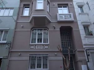 伊斯坦堡城市公寓
