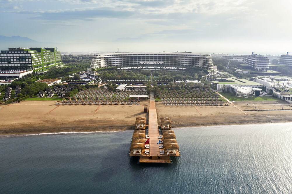 Maxx Royal Belek Golf Resort - All Inclusive