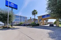 Motel 6 Houston, TX - I-10 West Hotels in Houston