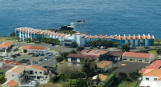 Hotel Sao Jorge Garden فنادق في 