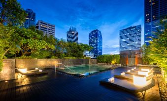 Maitria Hotel Sukhumvit 18 - A Chatrium Collection Bangkok