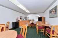 Americas Best Value Inn Ukiah - 2-Star