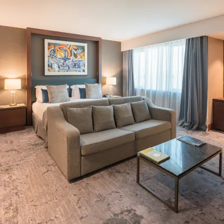 InterContinental Lisbon