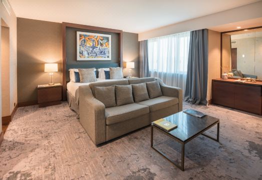 InterContinental Lisbon