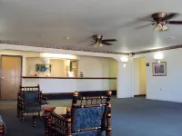 Americas Best Value Inn Green River Hotels in Green River
