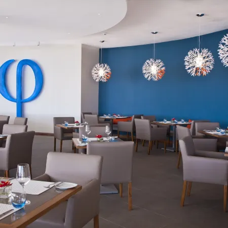 Radisson Blu la Poste Lafayette Resort and Spa
