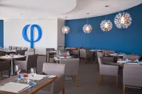 Radisson Blu la Poste Lafayette Resort and Spa - Bữa sáng