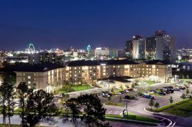 Residence Inn Near Universal Orlando