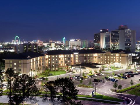 Residence Inn Near Universal Orlando