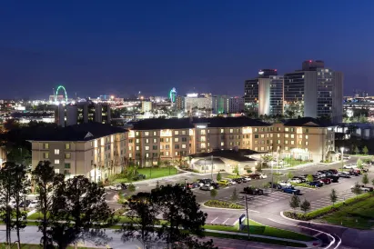 Residence Inn Near Universal Orlando