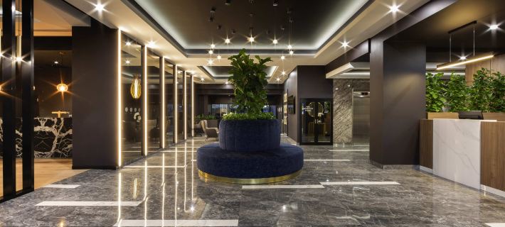 The Sebel Canberra Civic Hotels in Canberra