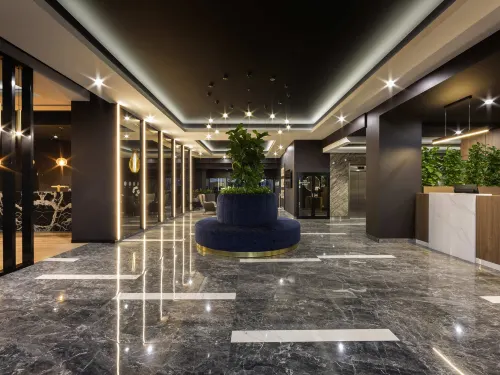 The Sebel Canberra Civic