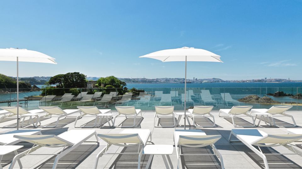 Noa Boutique Hotel