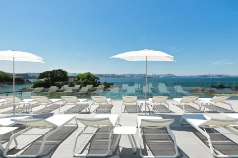 Noa Boutique Hotel