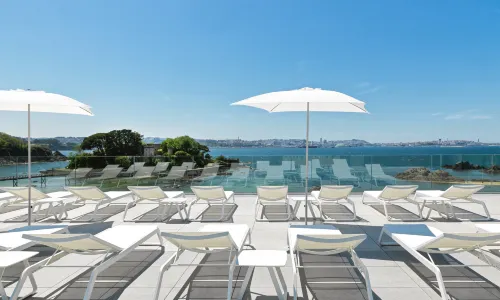 Noa Boutique Hotel
