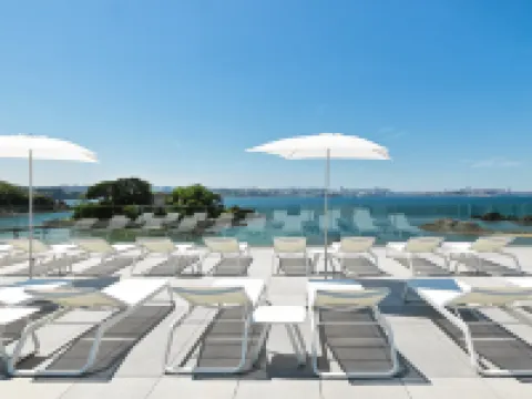 Noa Boutique Hotel Hotels in Comarca de A Coruna