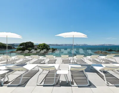 Noa Boutique Hotel Hotel di Sada