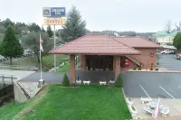 Best Western Amador Inn Hotels in Sutter Creek