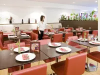 ibis Styles York Centre Hotel di York