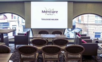 Mercure Toulouse Centre Wilson Capitole