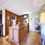 Kyriad Geneve - Saint Genis Pouilly Hotels in Prevessin-Moens