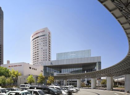金沢のトヨタレンタリース石川 金沢駅西口店周辺のホテル【2022 
