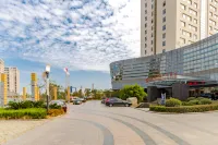 Huatinghu Shijiyuan International Hotel Hotels in Taihu County