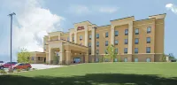 Hampton Inn & Suites Decatur Hotels near First Baptist Church