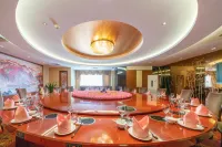 Xiangcheng International Hotel - breakfast