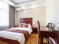 上海紫环商务宾馆 - 豪华大床房