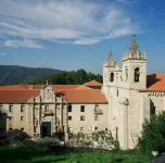 Parador de Santo Estevo Hotels in 