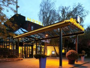 Best Western Hotel der Foehrenhof