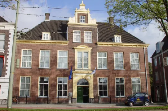 Grand Museum Hotel, BW Signature Collection