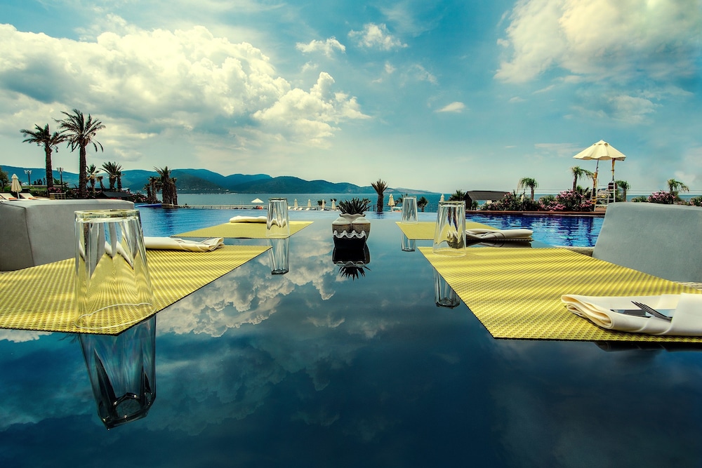 Be Premium Bodrum